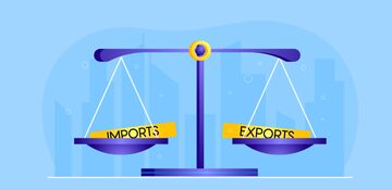 India's trade deficit remained at three -year low in February