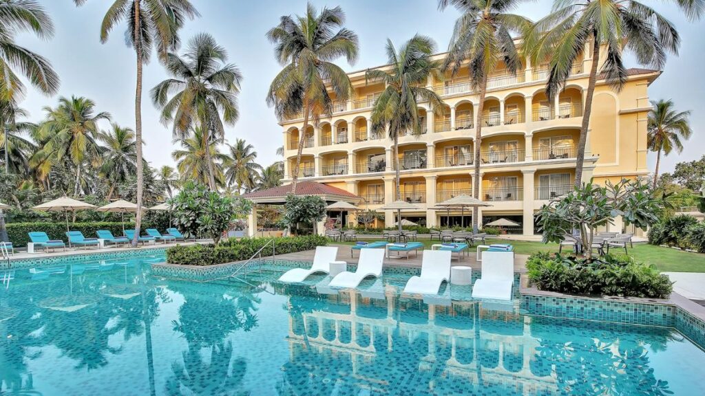 Industrialists who open hotels in this state will not have to give SGST, this concession will be available for 5 years - India tv hindi