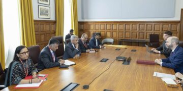 Industry worried due to US retaliation, demand for trade agreement soon - India tv hindi