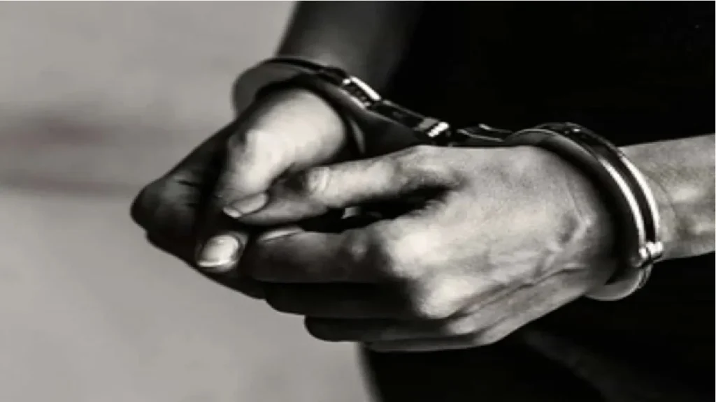 International Drug Mafia Caught by punjab police: Punjab Police got great success, was also in the list of international drug mafia Shaun Bhinder, FBI was also wanted, Punjab Police Got A Big Success, International Drug Mafia Mafia Shaun Bhinder Was Arsted, He was also wanted in the fbi list