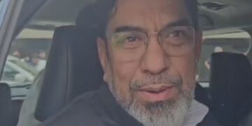 Investigation should be held on the charge of BJP MLA in Haryana Assembly: Aftab Ahmed