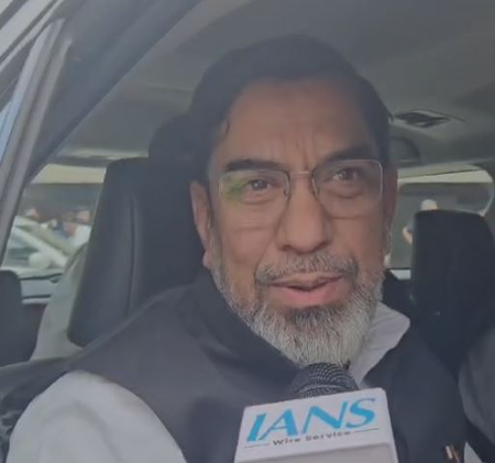 Investigation should be held on the charge of BJP MLA in Haryana Assembly: Aftab Ahmed