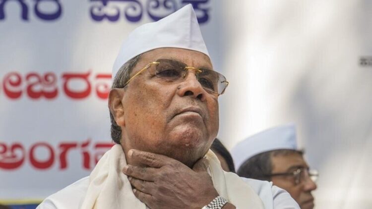 Is the Congress going to give 4% reservation to Muslims in government contracts? BJP has become enraged - India tv hindi