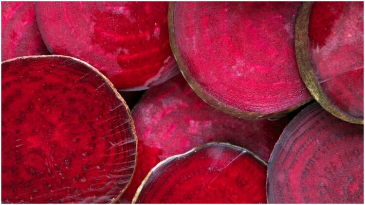 Is the beet cold or hot? Learn what is the right way to consume it? - India tv hindi