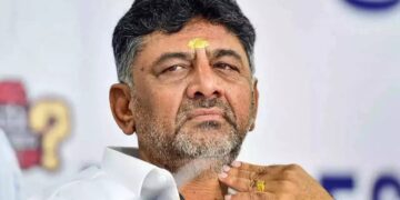 It is being considered to increase the price of water in Karnataka by one penny per liter: Deputy CM Shivkumar - India tv hindi