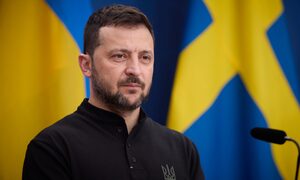 Jailonsky appointed new staff head of armed forces