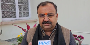 Jammu and Kashmir: BJP leader said, 'PM Modi did amazing work for women empowerment'