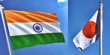 Japanese top industrialists get PM Modi, discussion on investment and cooperation