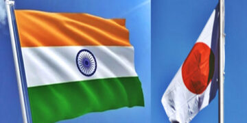 Japanese top industrialists get PM Modi, discussion on investment and cooperation
