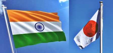 Japanese top industrialists get PM Modi, discussion on investment and cooperation