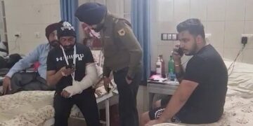 Judicial inquiry into the case of colonel beating in Patiala: Congress