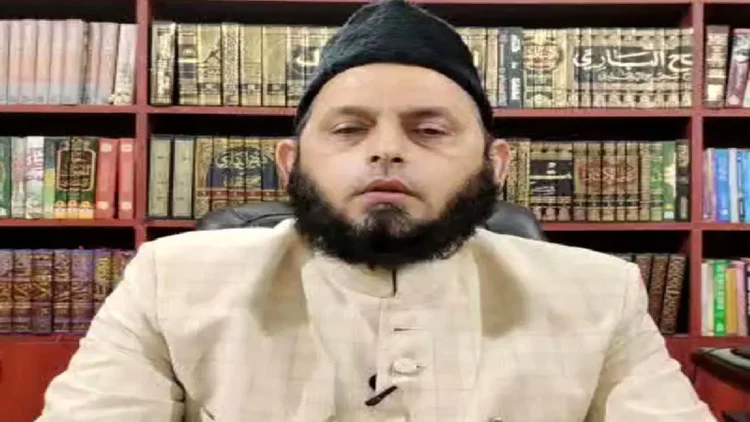 Jumma Namaz Timing Changed in Lucknow on Holi: On the day of Holi, the time of prayer was changed to Lucknow, Advisory released, Jumma Namaz Timing Changed in Lucknow on Holi, Advisory Isued