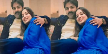 Jyoti Singh congratulated Pawan Singh on the wedding anniversary, said- for 7 years ...