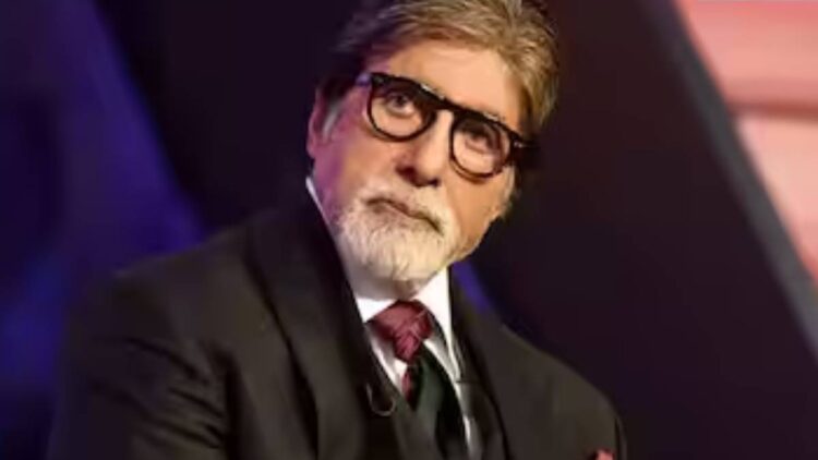 KBC: This question of 10 thousand turned out to be crooked, Amitabh got rid of IIT -IIM - India tv hindi
