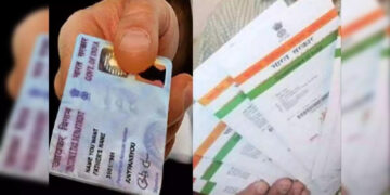 Kaam ki baat: Voter ID will also have to be linked to Aadhaar, know how this work will be done