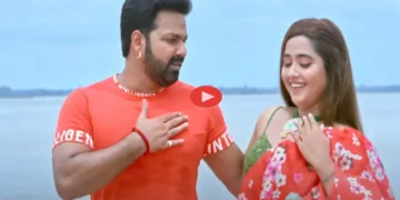 Kajal Raghavani and Pawan Singh's action film Dharma is going to be released on YouTube, will have to wait a little