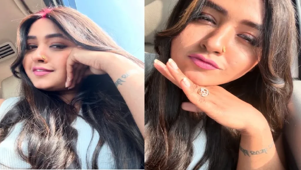 Kajal Raghavani should be charged heavy tax!, Fan made strange demand