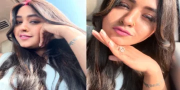 Kajal Raghavani should be charged heavy tax!, Fan made strange demand