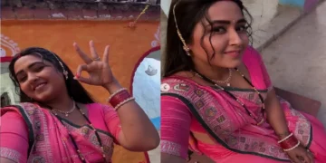 Kajal Raghwani giving the mantra to be happy, told the right way