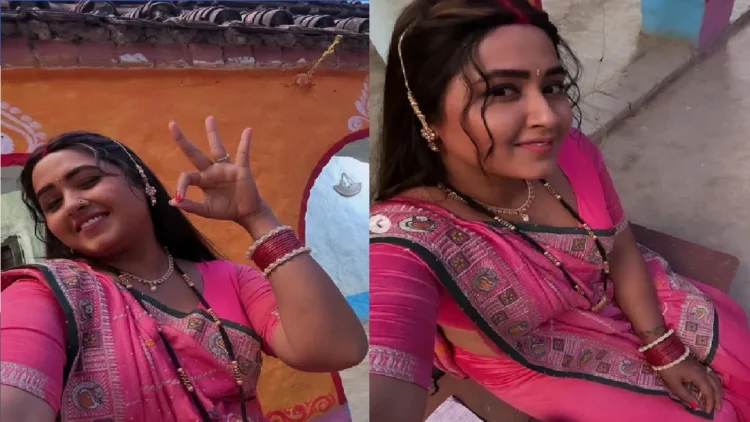 Kajal Raghwani giving the mantra to be happy, told the right way