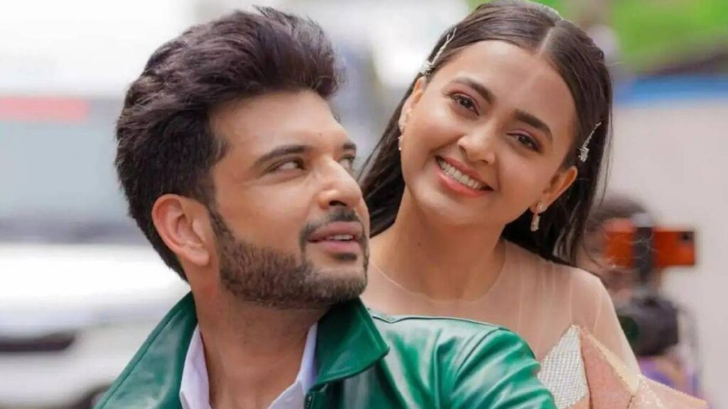 Karan Kundra will climb a mare, bride will become bride, mother in 'Celebrity MasterShef' told when the auspicious day will come - India tv hindi