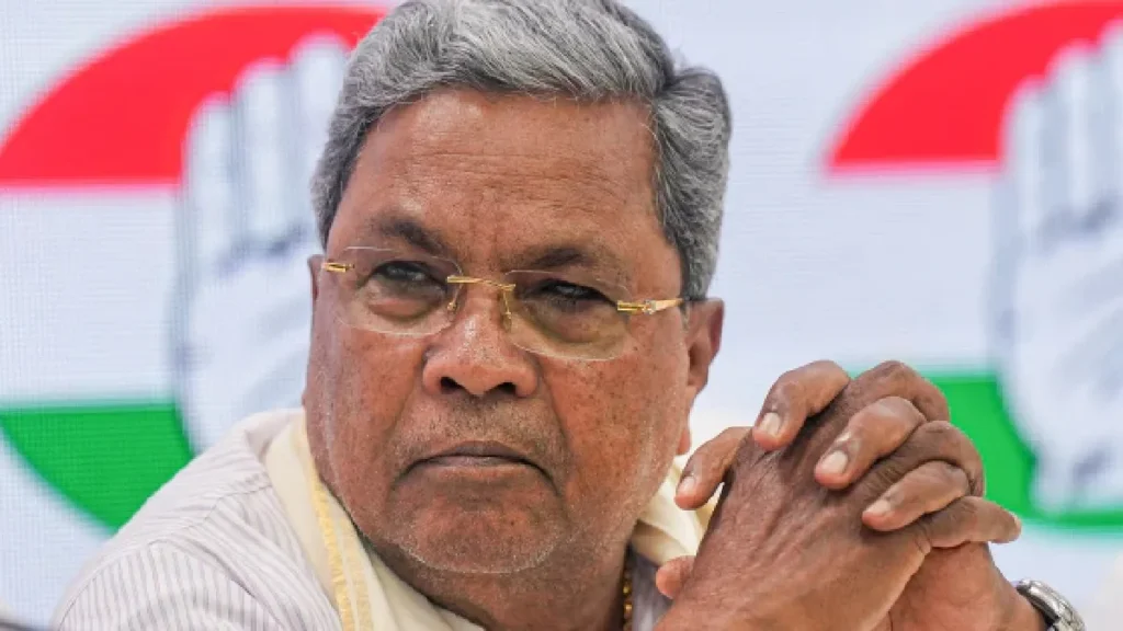 Karnataka Cabinet Approves Amendment in KTPP Act: Karnataka government approved a change in KTPP Act to Muslim contractors for reservation, BJP said, unconstitutional, Karnataka Government Approves Amendment in KTP ACTP ACTP ACTP ACTP ACTP ACTP ACTP ACTP ACERVATION Calls it unconstitutional