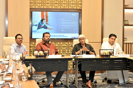 भारत में पर्यटन के विकास में केरल का महत्वपूर्ण योगदान : गजेंद्र सिंह शेखावत