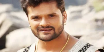 Khesari Lal Yadav trapped on the tweet of BPAC students in Bihari, people told the troll "flop actor"