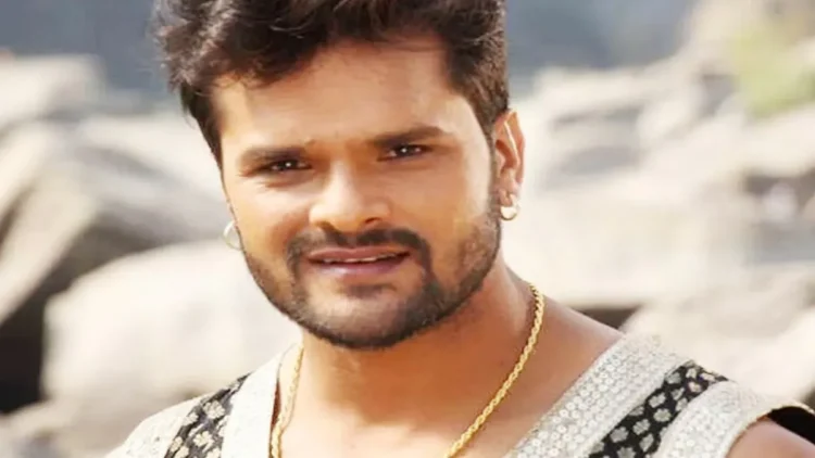 Khesari Lal Yadav trapped on the tweet of BPAC students in Bihari, people told the troll "flop actor"