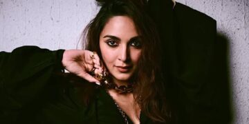 Kiara left this big film as soon as pregnancy was discovered! Makers search for new heroine - India tv hindi