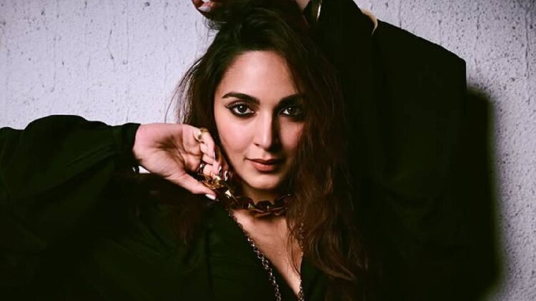 Kiara left this big film as soon as pregnancy was discovered! Makers search for new heroine - India tv hindi