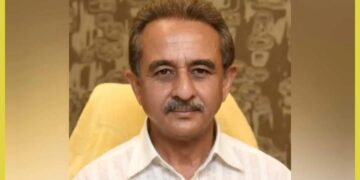 Kirti Vardhan Singh Wikipedia in Hindi | Kirti Vardhan Singh Biography Age Family Early Life | Kirti Vardhan Singh Political Career Uttar Pradesh Famous Politician Kirti Vardhan Singh | News Track Hindi News | Kirti Vardhan Singh Wiki in Hindi: Kirti Vardhan Singh, who traveled from SP to BJP, know about them. News Track in Hindi
