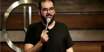 Kunal Kamra's Another Post: Superstition in the mind, the destroyer of the country… Kunal Kamra did another post amid controversy, Man Me Andhvishwas, Desh Ka Satyanash ... Kunal Kamra Made Another Post AMIDST AMIDST The Controversy