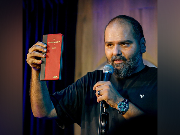 Kunal Kamra's difficulties increased, three cases registered against her in Mumbai