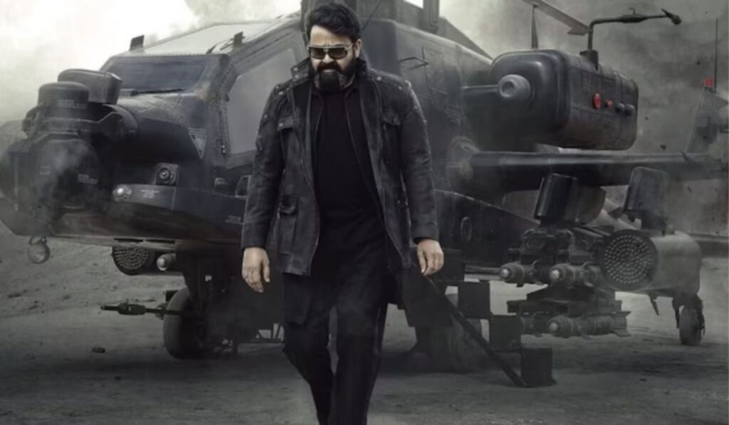 L2: Empuraan created Tehelka at the box office, Mohanlal's film made these 5 records - India tv hindi
