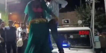 Lady dancers became boys to make money, blackmailed by making pornographic videos of two youths and then the secret of killing two friends like this