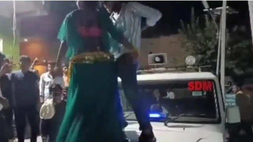 Lady dancers became boys to make money, blackmailed by making pornographic videos of two youths and then the secret of killing two friends like this