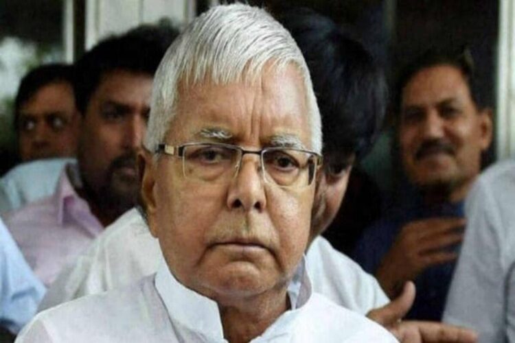 Lalu Yadav Summoned by ED: Lalu Yadav's difficulty in the job scam in exchange for land, ED again summoned RJD supremo for questioning, RJD Supremo Lalu Yadav Again Summoned by Ed in Land for Job SCAM
