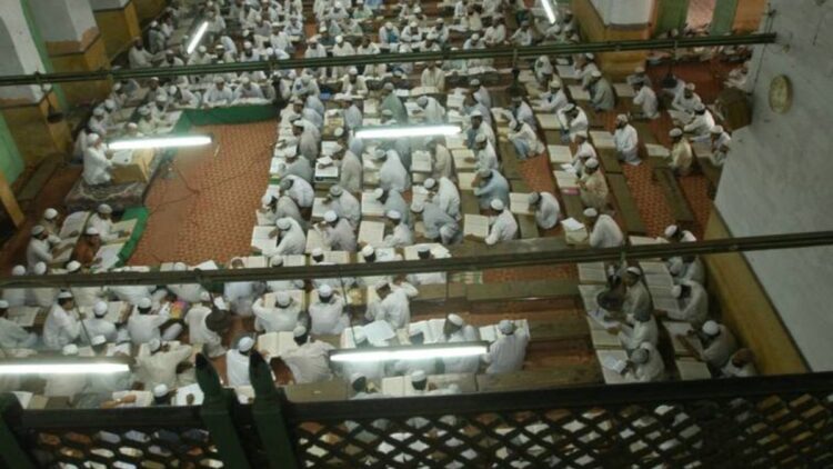 Large action on illegal madrasas in Uttarakhand, 16 in Udham Singh Nagar and 2 madrasas in Haridwar - India tv hindi