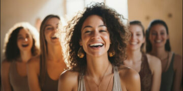 Laughing for 15 seconds consecutive days will increase age, know the benefits from Baba Ramdev - India tv hindi