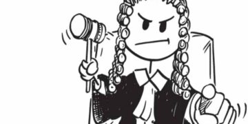 Law and law: Temporary courts are not solved