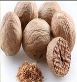 Learn the benefits of nutmeg and malaise, enhancing the taste of food and the mine of medicinal properties