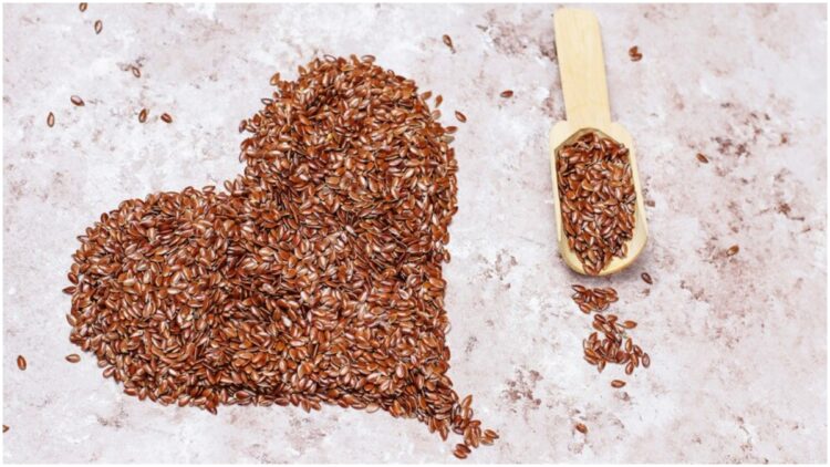 Linseed seeds are not less than boon for health, how much quantity should be consumed in a day - India tv hindi