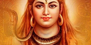 Lord Shri Ram conquered Ravana from the lesson of Rudrashtakam, I see the legend behind it.