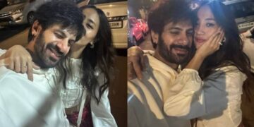 Love gathered on Valentinade, also agreed in Bigg Boss house - India tv hindi