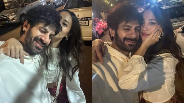 Love gathered on Valentinade, also agreed in Bigg Boss house - India tv hindi