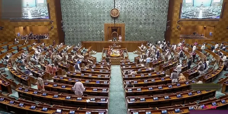 MPS Salary, Allowance and Pension Increased: MPs increased salary, allowance and pension, know how much has been increased, when it will be applicable, salary, allowance and pension of mps increase, know how much has increased and when will it be implemented