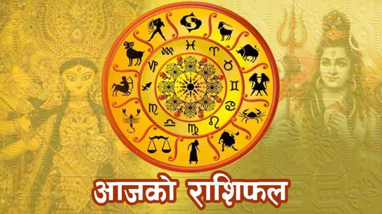 Maa Lakshmi will be kind to these five zodiac signs including Gemini and Cancer, see the most accurate luck in the video today