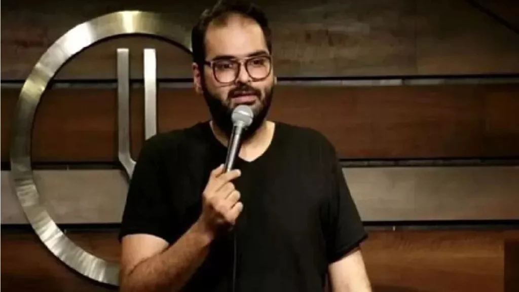Madras High Court Relief to Kunal Kamra: Kunal Kamra got interim anticipatory bail from Madras High Court, told the danger of life, kunal kamra gets interim anticipatory bail from madras high court, haad said there was thought life