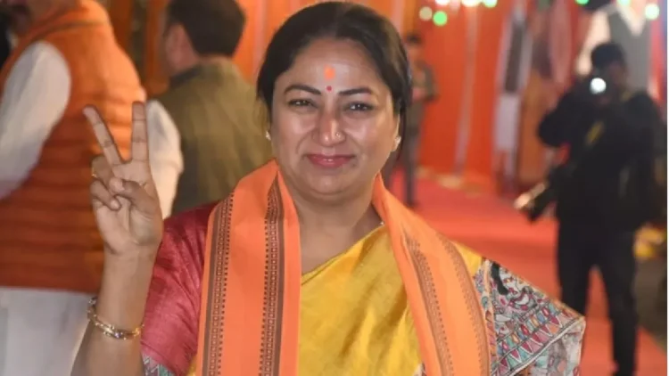 Mahaila Samman Yojana of Delhi: BJP government can launch Mahila Samman Yojana in Delhi from this date, preparations for launching on a large scale, BJP Govt of CM Rekha Gupta Blaunch Launch Mahila Samman Yojana of Delhi on 8 March